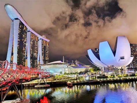 15 Best Things to Do in Marina Bay Sands You Can’t .
